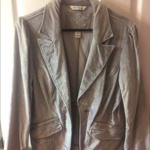 WHBM blazer